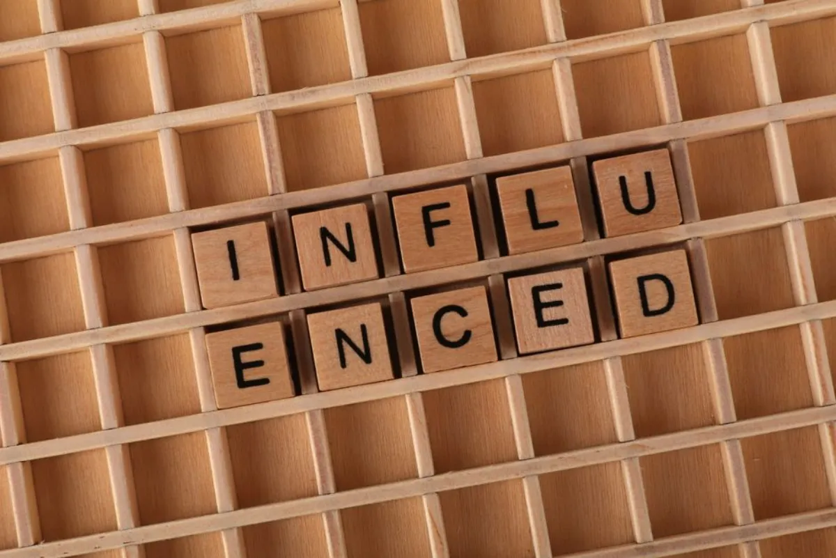 influencer strategy