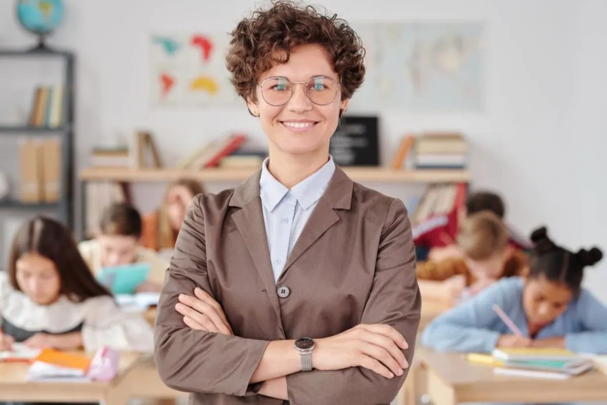 school principal