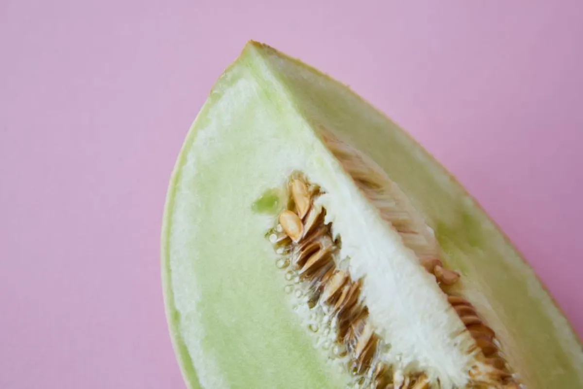 怀孕可以吃哈密瓜吗推荐
