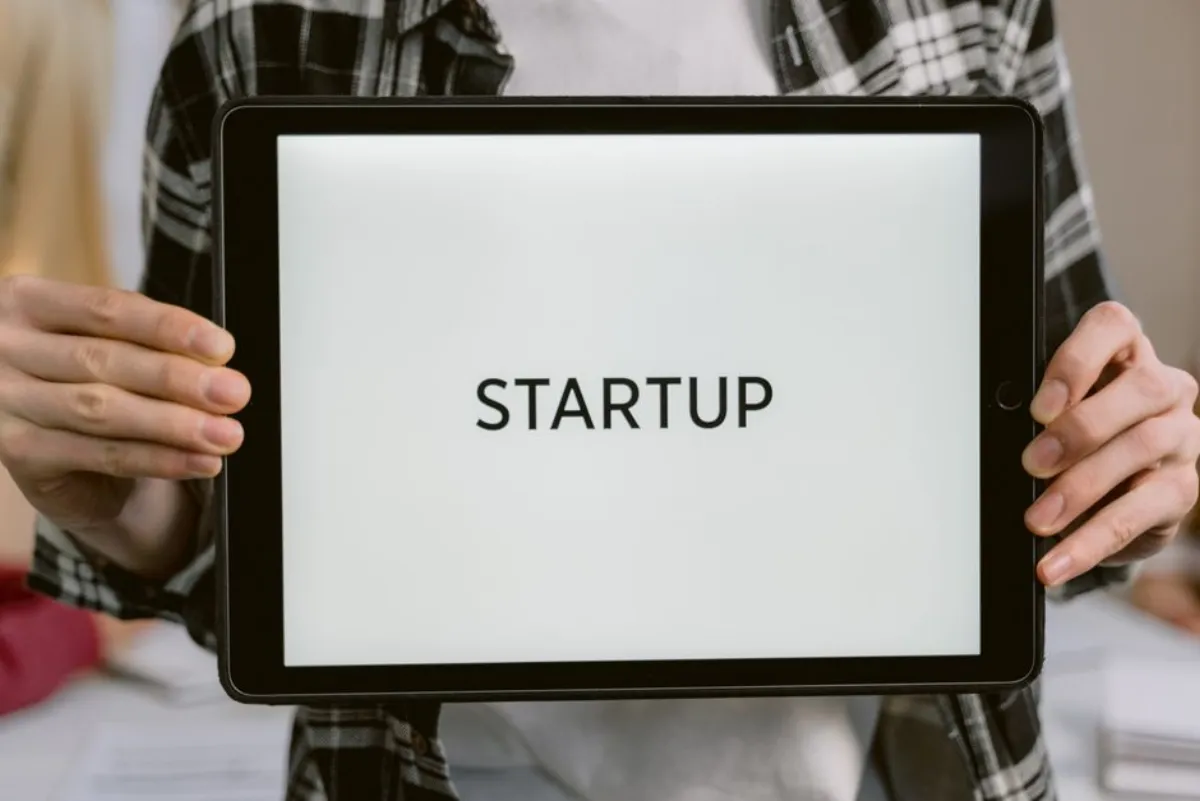 startup choice