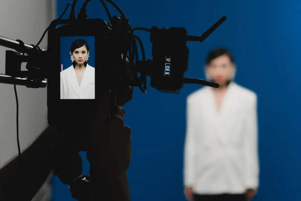 fashion video