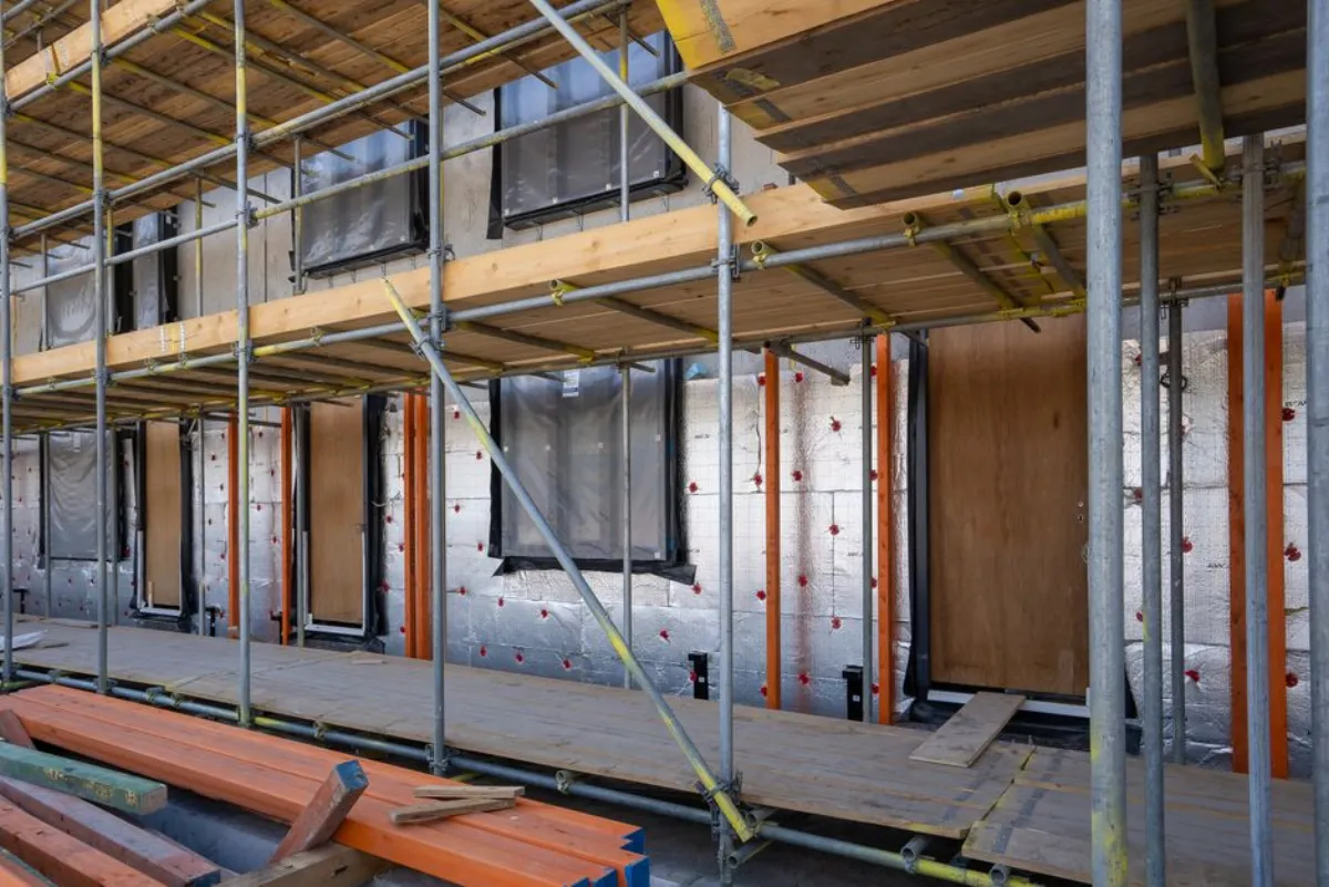 insulation panel