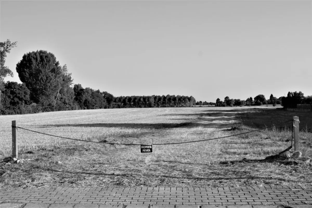 social boundary