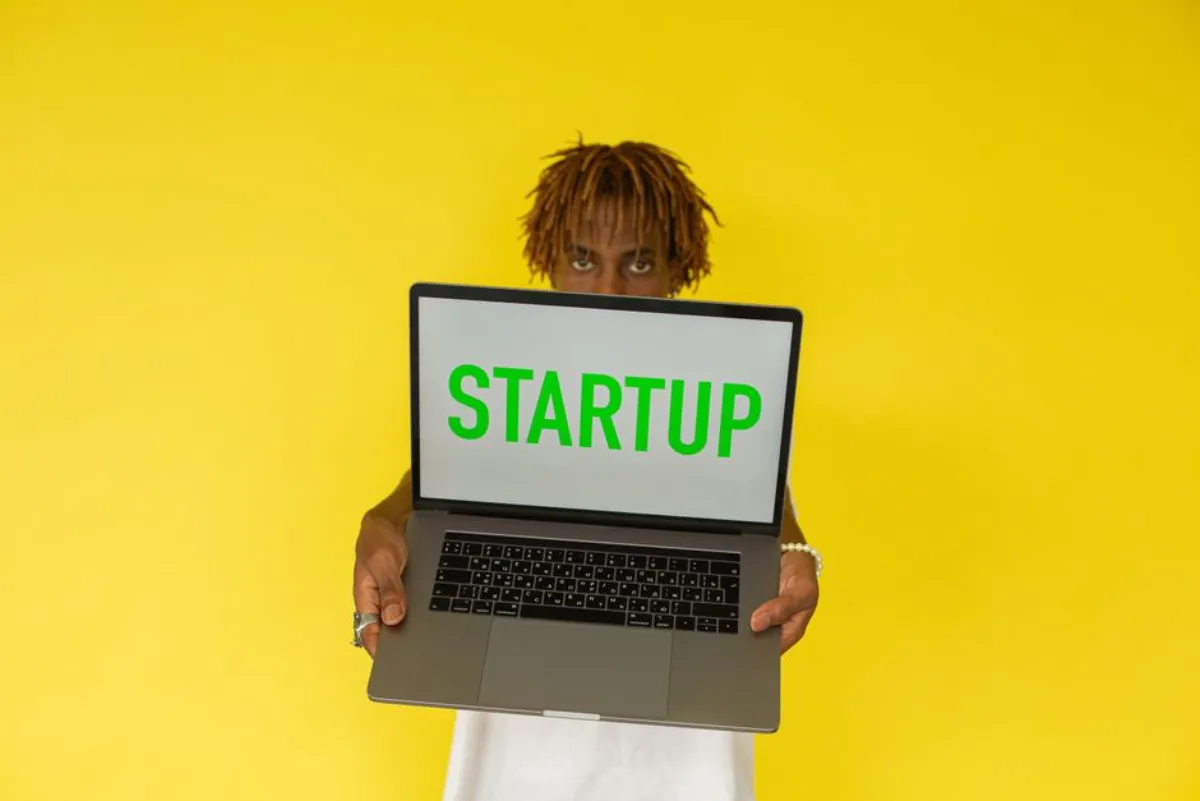 startup options