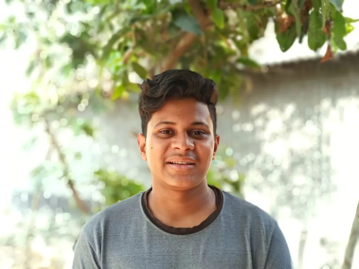user review