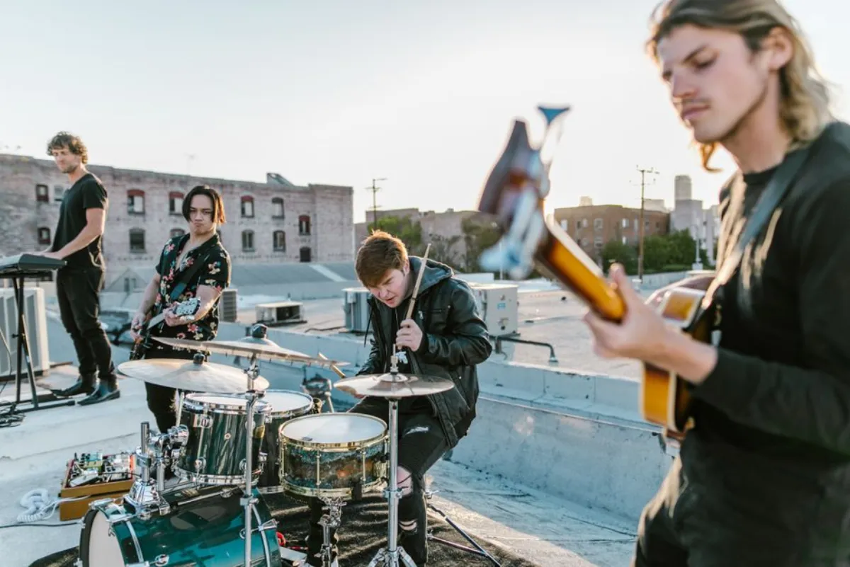 indie music