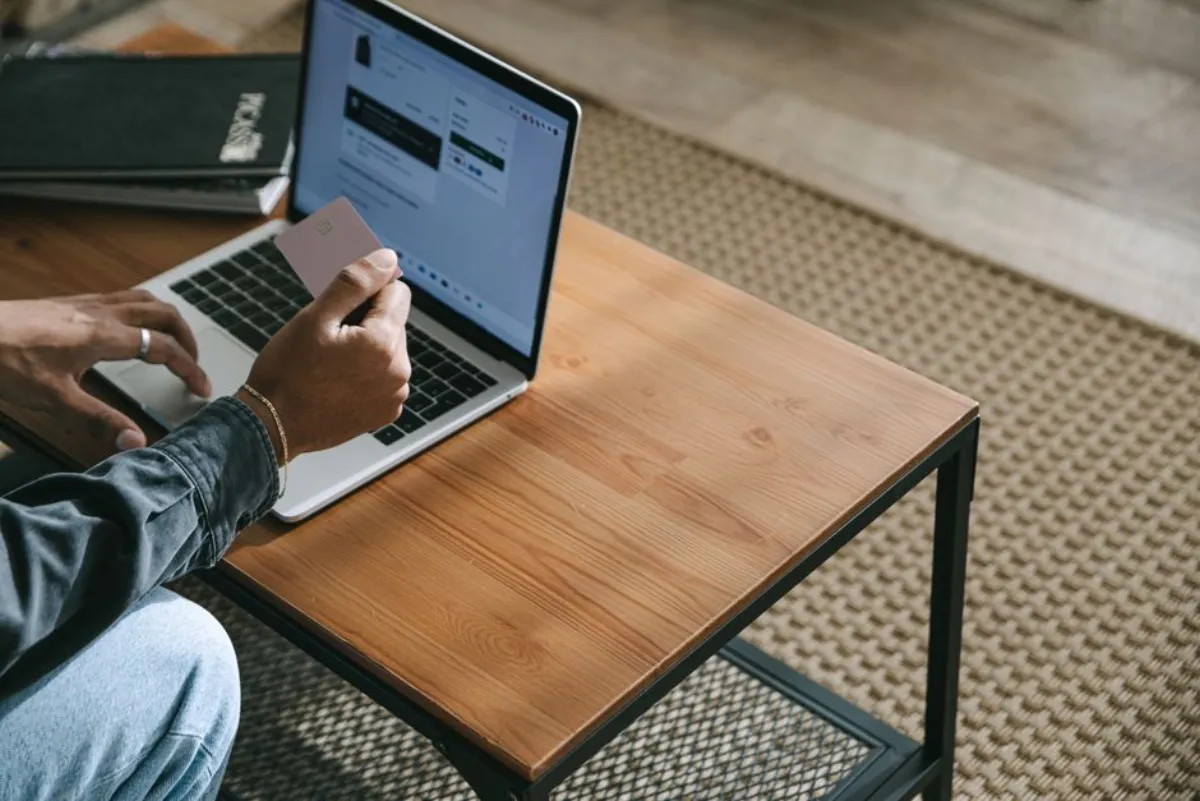 live commerce