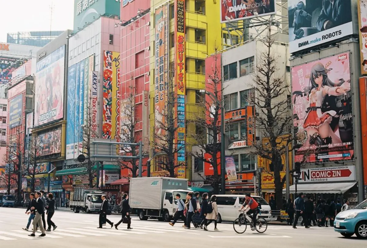 anime poster