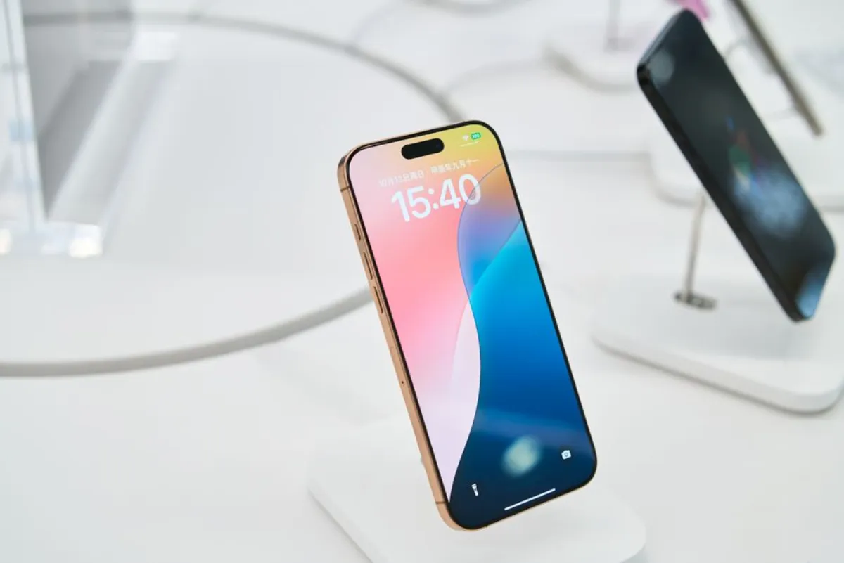 phone news