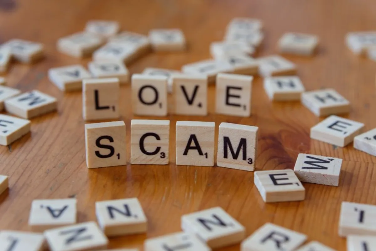 phone scam
