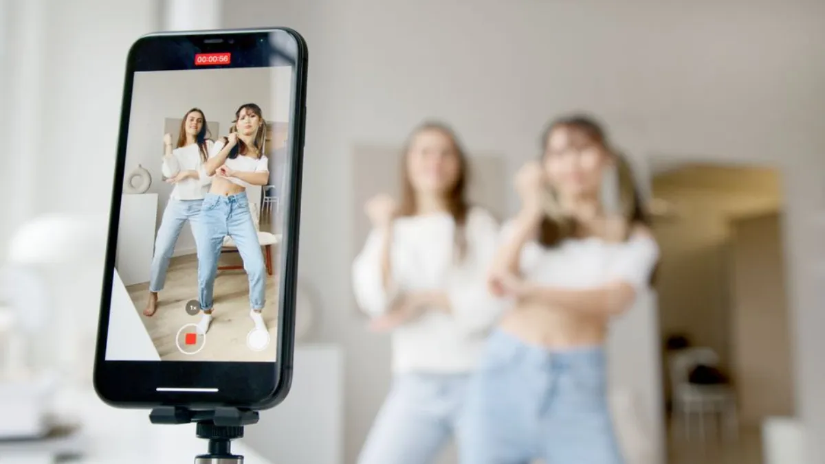 influencer marketing