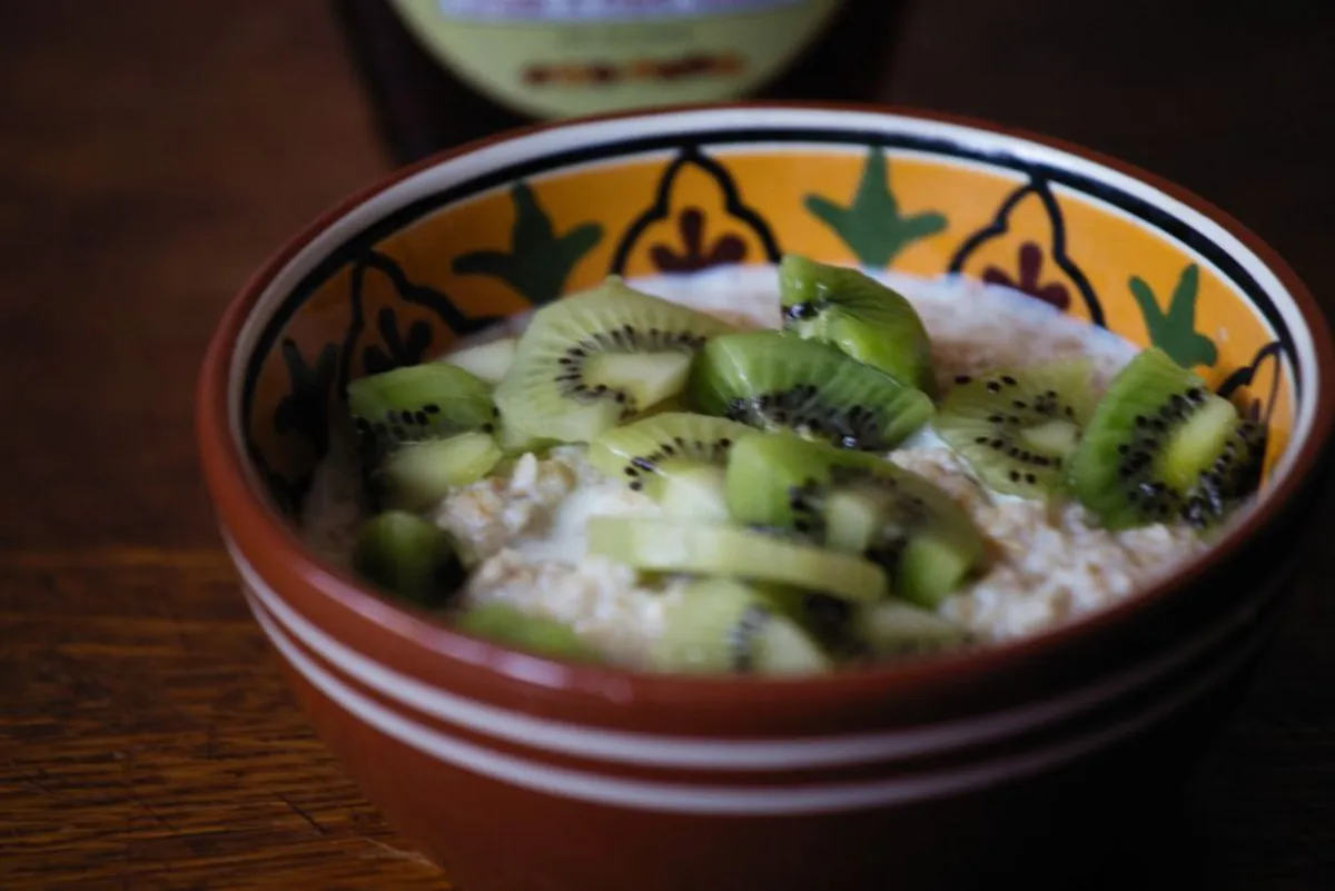 melon porridge