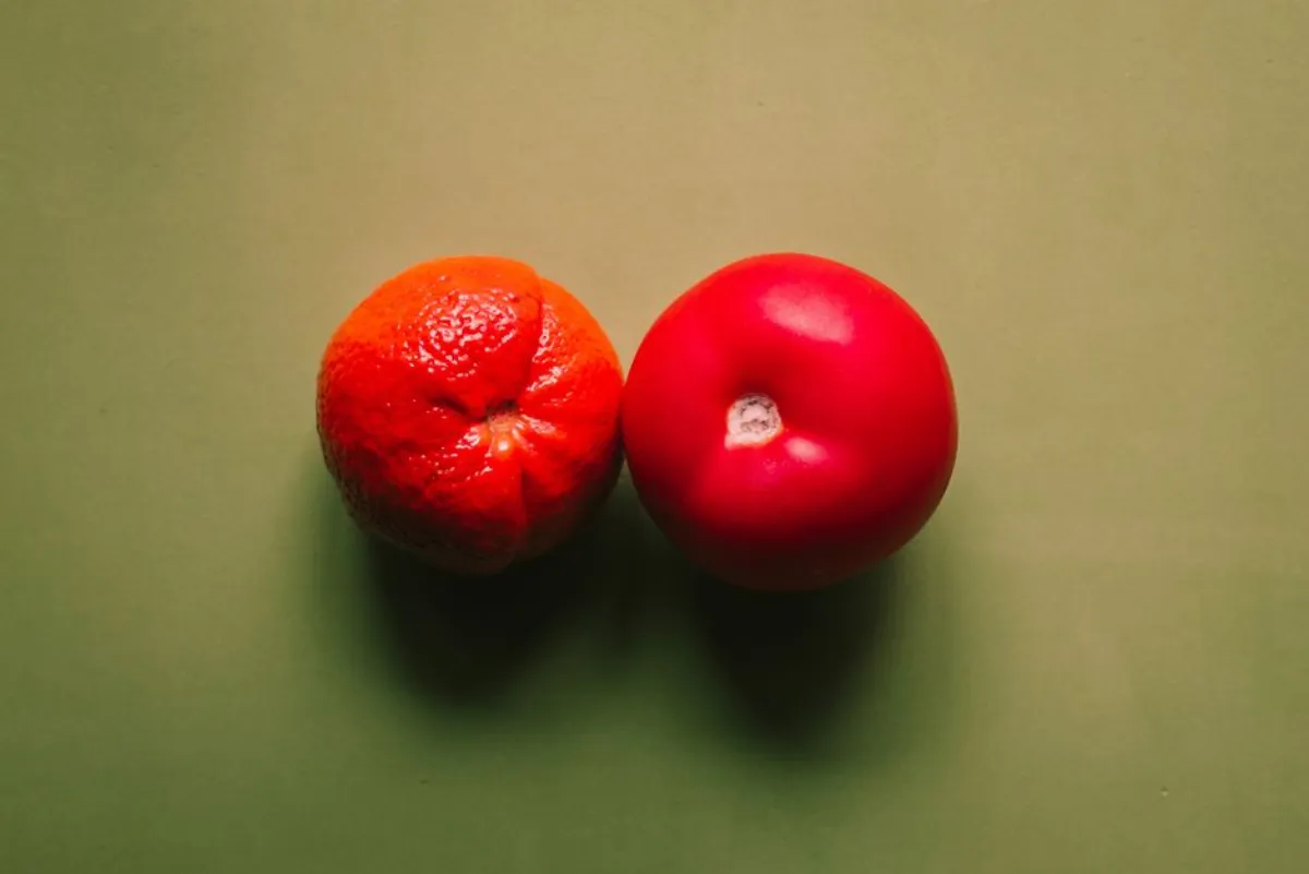 fruit comparison