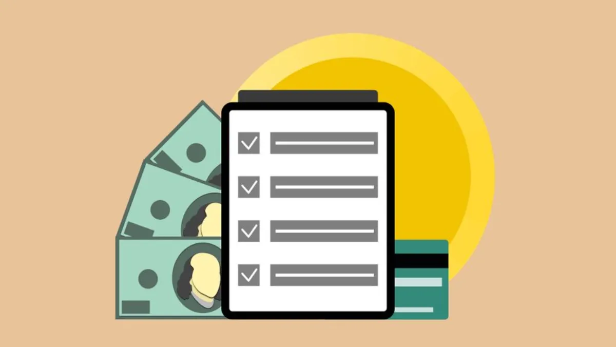 business checklist