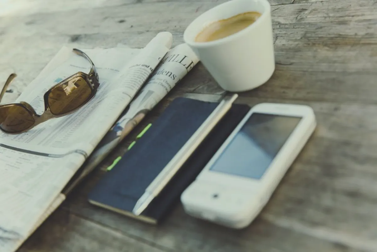 smartphone news