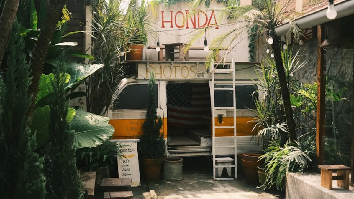 photo spot