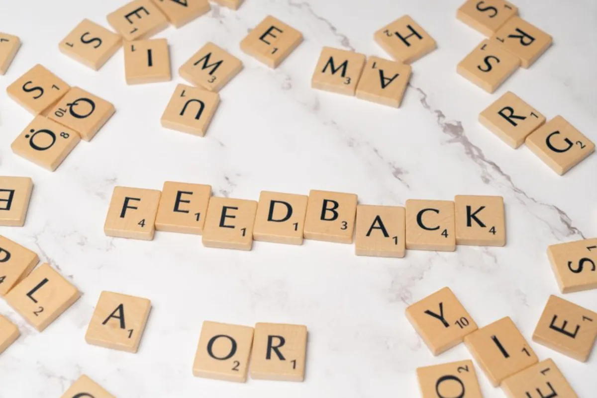 online comments