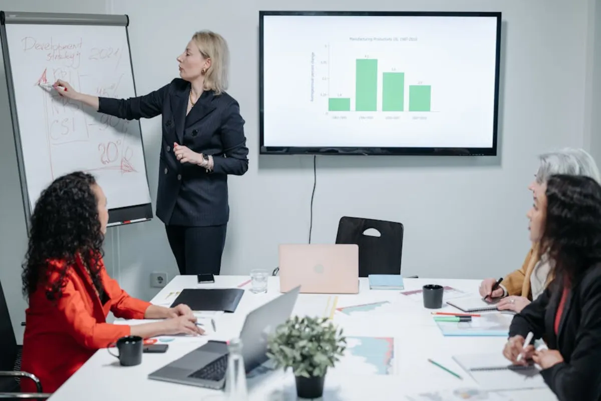 reputation management